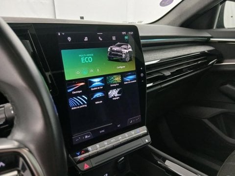 Voitures D'occasion À Petite Forêt | Renault Austral 1.2 E-Tech Full Hybrid 200Ch Techno