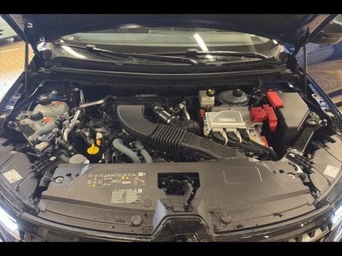 Voitures D'occasion À Petite Forêt | Renault Austral 1.2 E-Tech Full Hybrid 200Ch Iconic Esprit...