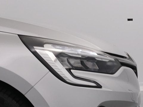 Voitures D'occasion À Petite Forêt | Renault Clio Auto-Ecole Blue Dci 100 -21N