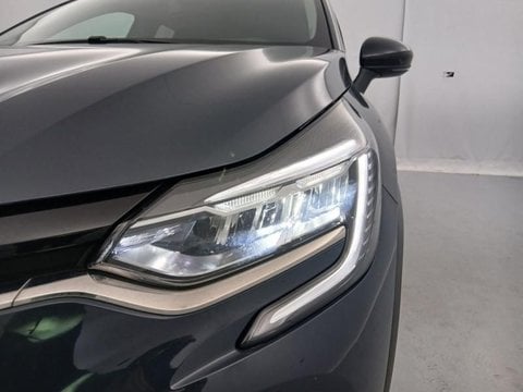Voitures D'occasion À Petite Forêt | Renault Captur 1.0 Tce 90Ch Evolution
