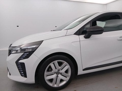 Voitures D'occasion À Petite Forêt | Renault Clio 1.0 Tce 100Ch Evolution Gpl