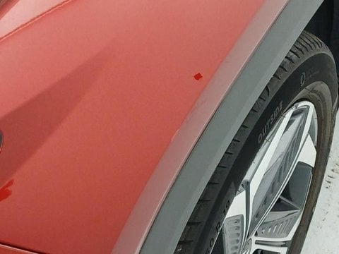 Voitures D'occasion À Petite Forêt | Hyundai Tucson 1.6 T-Gdi 230Ch Hybrid Executive Bva6