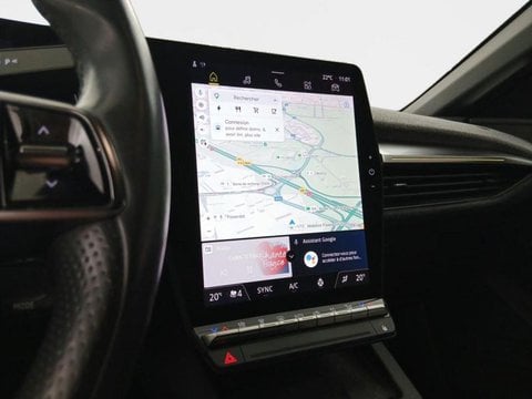 Voitures D'occasion À Petite Forêt | Renault Mégane Megane E-Tech Electric Ev60 220Ch Techno S...