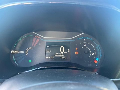 Voitures D'occasion À Petite Forêt | Dacia Spring 45Ch Confort Plus - Achat Intégral