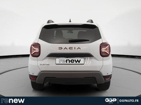 Voitures D'occasion À Petite Forêt | Dacia Duster 1.5 Blue Dci 115Ch Extreme 4X2