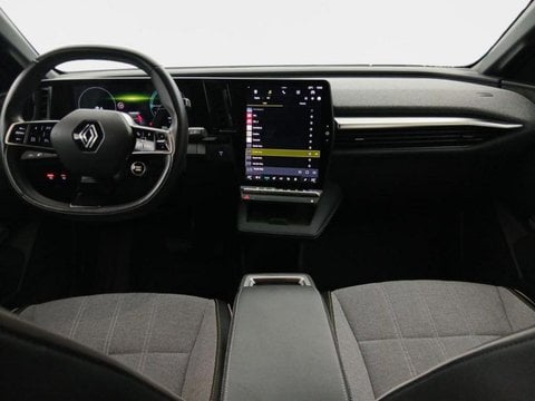 Voitures D'occasion À Petite Forêt | Renault Mégane Megane E-Tech Electric Ev60 220Ch Techno O...