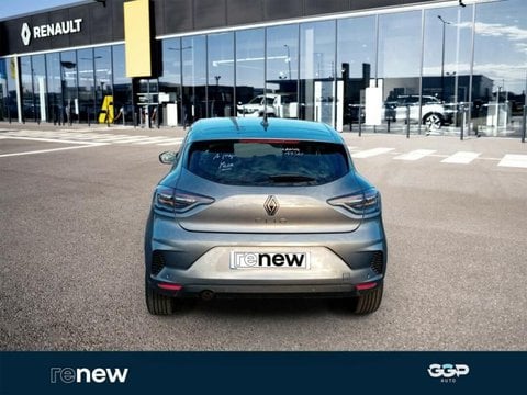 Voitures D'occasion À Petite Forêt | Renault Clio 1.0 Tce 90Ch Evolution - 24