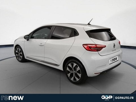 Voitures D'occasion À Petite Forêt | Renault Clio 1.0 Sce 65Ch Evolution