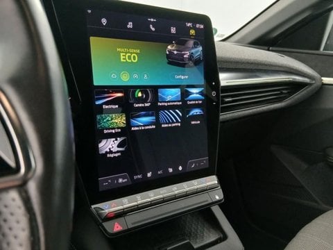 Voitures D'occasion À Petite Forêt | Renault Mégane Megane E-Tech Electric Ev60 220Ch Techno S...