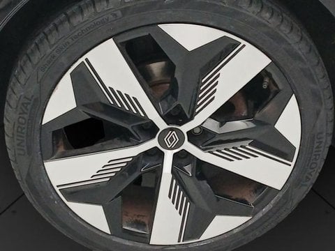 Voitures D'occasion À Petite Forêt | Renault Mégane Megane E-Tech Electric Ev40 130Ch Techno B...