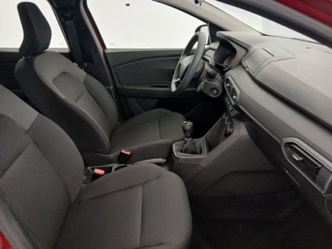 Voitures D'occasion À Petite Forêt | Dacia Sandero 1.0 Eco-G 100Ch Essential