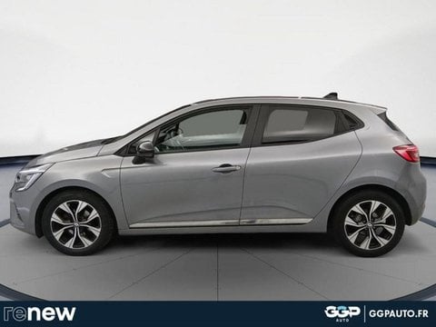 Voitures D'occasion À Petite Forêt | Renault Clio 1.0 Tce 100Ch Evolution Gpl