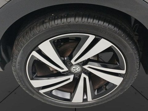 Voitures D'occasion À Petite Forêt | Volkswagen T-Cross 1.0 Tsi 115Ch R-Line