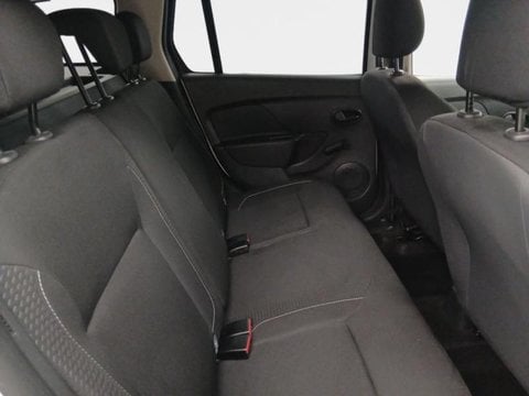Voitures D'occasion À Petite Forêt | Dacia Logan Mcv 1.0 Sce 75Ch Essentiel