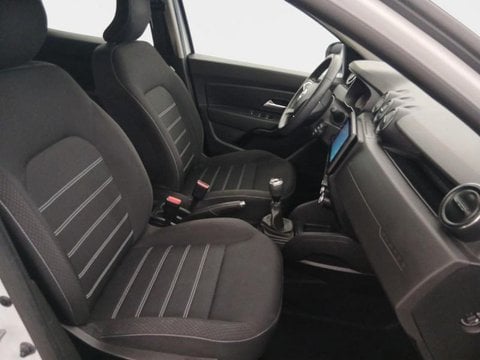 Voitures D'occasion À Petite Forêt | Dacia Duster 1.3 Tce 130Ch Fap Confort 4X2