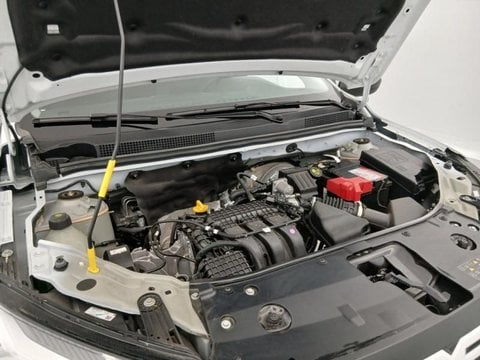 Voitures D'occasion À Petite Forêt | Dacia Sandero 1.0 Sce 65Ch Essential