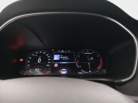 Voitures D'occasion À Petite Forêt | Renault Mégane Megane 1.3 Tce 140Ch Techno Edc -23