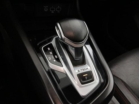 Voitures D'occasion À Petite Forêt | Renault Arkana 1.6 E-Tech 145Ch Rs Line -21B