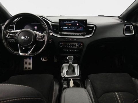 Voitures D'occasion À Petite Forêt | Kia Proceed 1.6 Crdi 136Ch Gt Line Premium Dct7 My20