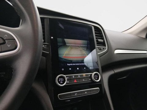 Voitures D'occasion À Petite Forêt | Renault Mégane Megane 1.3 Tce 140Ch Techno Edc -23