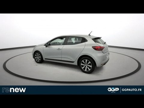 Voitures D'occasion À Petite Forêt | Renault Clio 1.0 Tce 90Ch Equilibre