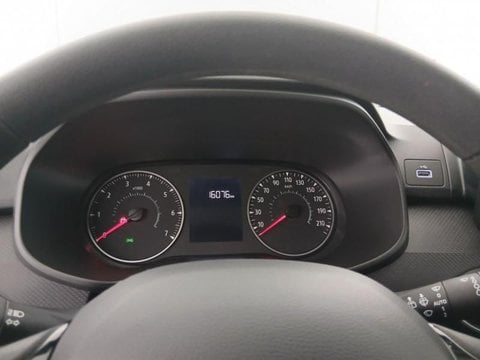 Voitures D'occasion À Petite Forêt | Dacia Sandero 1.0 Sce 65Ch Essential