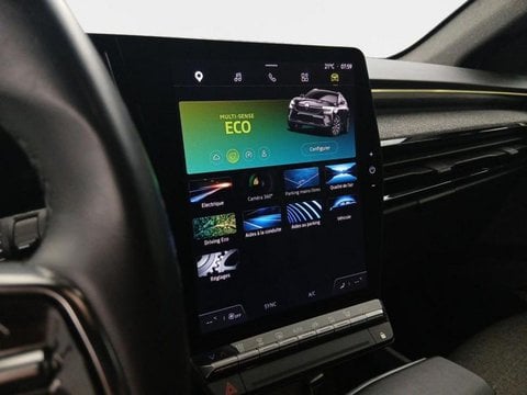 Voitures D'occasion À Petite Forêt | Renault Espace 1.2 E-Tech Full Hybrid 200Ch Techno