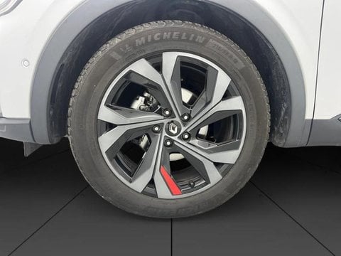 Voitures D'occasion À Petite Forêt | Renault Arkana 1.3 Tce 140Ch Fap Rs Line Edc -21B