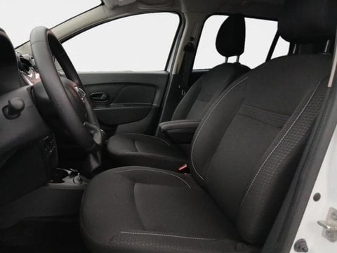 Voitures D'occasion À Petite Forêt | Dacia Logan Mcv 1.0 Sce 75Ch Essentiel