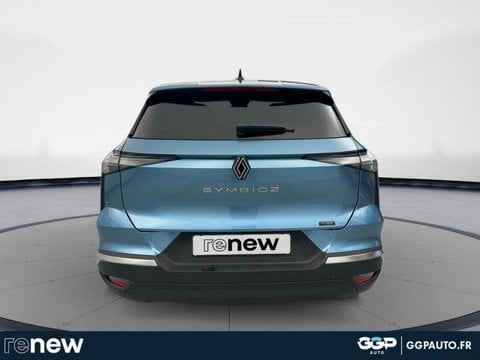 Voitures D'occasion À Petite Forêt | Renault Symbioz 1.8 E-Tech Full Hybrid 160Ch Techno - 25