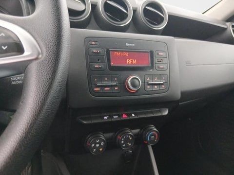 Voitures D'occasion À Petite Forêt | Dacia Duster 1.5 Blue Dci 115Ch Essentiel 4X2