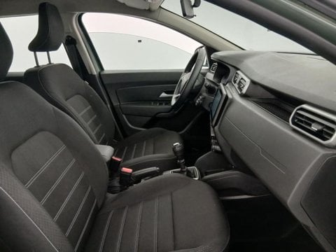 Voitures D'occasion À Petite Forêt | Dacia Duster 1.3 Tce 130Ch Fap Expression 4X2