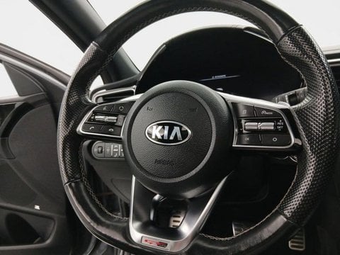 Voitures D'occasion À Petite Forêt | Kia Proceed 1.4 T-Gdi 140Ch Gt Line Premium Dct7 My20