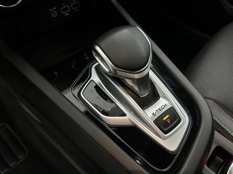 Voitures D'occasion À Petite Forêt | Renault Arkana 1.6 E-Tech 145Ch Rs Line -21B