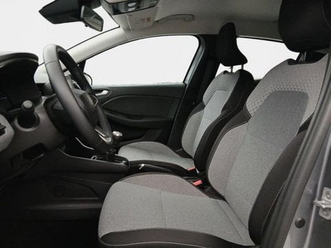 Voitures D'occasion À Petite Forêt | Renault Clio 1.0 Eco-G 100Ch Evolution - 24
