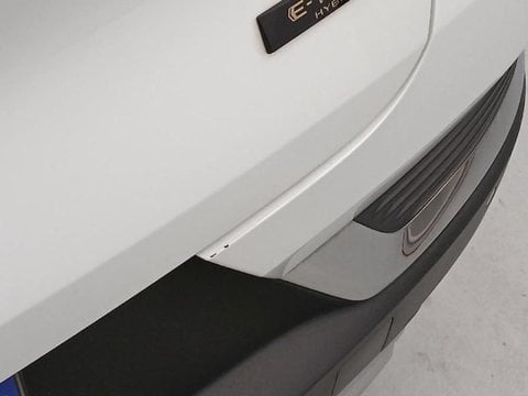 Voitures D'occasion À Petite Forêt | Renault Captur 1.6 E-Tech Hybride 145Ch Techno