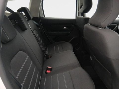 Voitures D'occasion À Petite Forêt | Dacia Duster 1.0 Eco-G 100Ch Confort 4X2