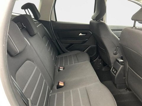 Voitures D'occasion À Petite Forêt | Dacia Duster 1.0 Eco-G 100Ch Prestige + 4X2