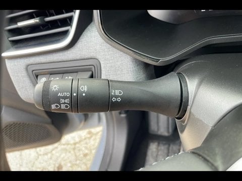 Voitures D'occasion À Petite Forêt | Renault Clio 1.6 E-Tech 145Ch Full Hybrid Evolution - 25