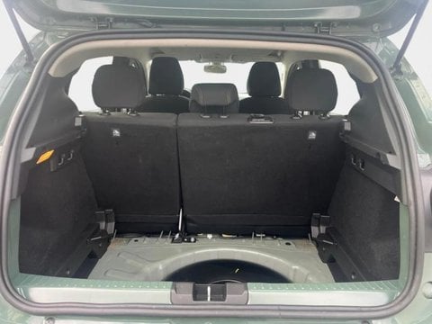 Voitures D'occasion À Petite Forêt | Dacia Sandero 1.0 Eco-G 100Ch Stepway Extreme +