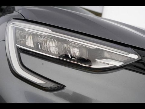 Voitures D'occasion À Petite Forêt | Renault Arkana 1.6 E-Tech Hybride 145Ch Engineered -22