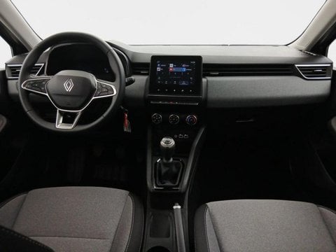 Voitures D'occasion À Petite Forêt | Renault Clio 1.0 Eco-G 100Ch Evolution - 25