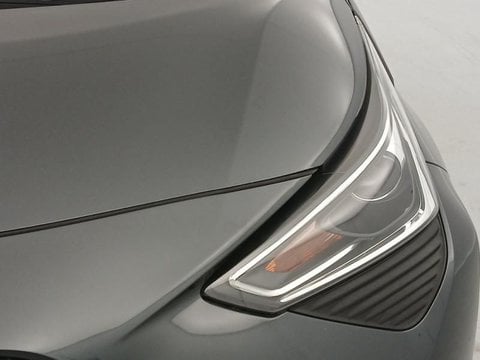Voitures D'occasion À Petite Forêt | Toyota Aygo 1.0 Vvt-I 72Ch X-Black 3P