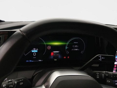Voitures D'occasion À Petite Forêt | Renault Mégane Megane E-Tech Electric Ev60 220Ch Techno O...