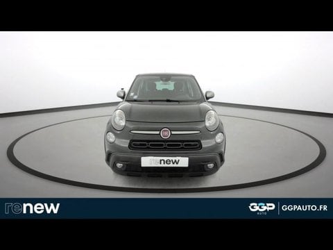 Voitures D'occasion À Petite Forêt | Fiat 500L 1.4 95Ch Sport S&S