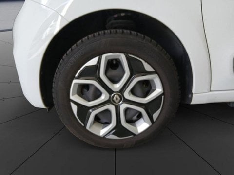 Voitures D'occasion À Petite Forêt | Renault Twingo E-Tech Electric Equilibre R80 Achat Intégral