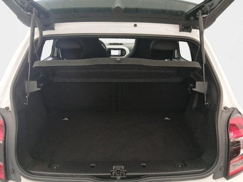 Voitures D'occasion À Petite Forêt | Renault Twingo E-Tech Electric Equilibre R80 Achat Intégral