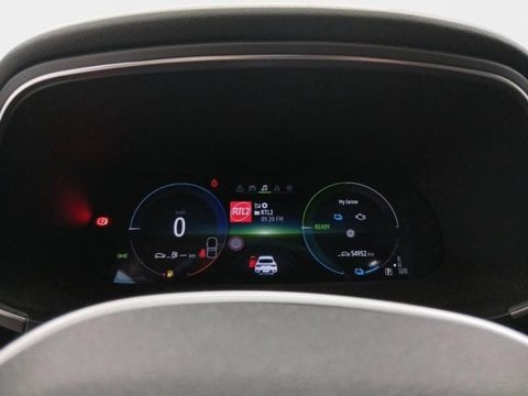 Voitures D'occasion À Petite Forêt | Renault Arkana 1.6 E-Tech Hybride 145Ch Engineered -22