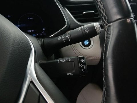 Voitures D'occasion À Petite Forêt | Renault Captur 1.6 E-Tech Hybride Rechargeable 160Ch Initi...