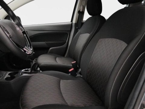 Voitures D'occasion À Petite Forêt | Mitsubishi Space Star 1.2 Mivec 71Ch Red Line Edition 2023